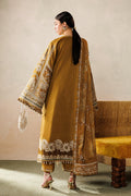 Baroque | Eid Lawn’26 | EL26-D07 - House Of Hania