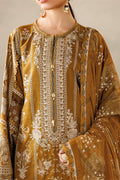 Baroque | Eid Lawn’26 | EL26-D07 - House Of Hania