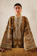 Baroque | Eid Lawn’26 | EL26-D07 - House Of Hania