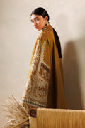 Baroque | Eid Lawn’26 | EL26-D07 - House Of Hania