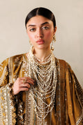 Baroque | Eid Lawn’26 | EL26-D07 - House Of Hania