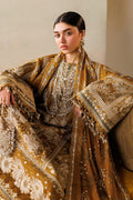 Baroque | Eid Lawn’26 | EL26-D07 - House Of Hania
