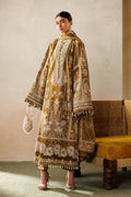 Baroque | Eid Lawn’26 | EL26-D07 - House Of Hania