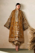 Baroque | Eid Lawn’26 | EL26-D07 - House Of Hania