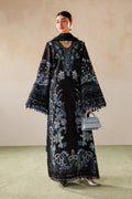 Baroque | Eid Lawn’26 | EL26-D08 - House Of Hania
