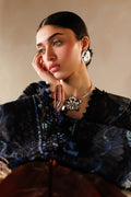 Baroque | Eid Lawn’26 | EL26-D08 - House Of Hania