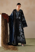 Baroque | Eid Lawn’26 | EL26-D08 - House Of Hania