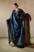 Baroque | Eid Lawn’26 | EL26-D08 - House Of Hania