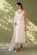 Baroque | Eid Printique | EMBROIDERED PRINTED LAWN UF-4169 - House Of Hania