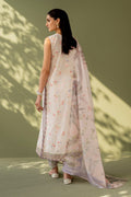 Baroque | Eid Printique | EMBROIDERED PRINTED LAWN UF-4169 - House Of Hania