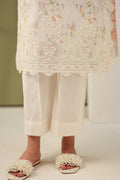 Baroque | Eid Printique | EMBROIDERED PRINTED LAWN UF-4181 - House Of Hania