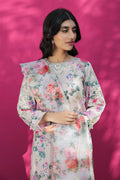 Organza Suit (3-Piece) by Baroque – SF-191, Photo 5