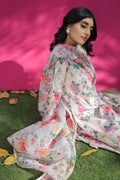 Organza Suit (3-Piece) by Baroque – SF-191, Photo 6