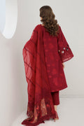 Organza Suit (3-Piece) by Baroque – SF-300, Photo 2