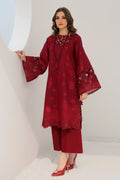 Organza Suit (3-Piece) by Baroque – SF-300, Photo 3