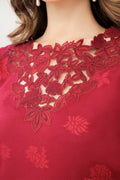 Organza Suit (3-Piece) by Baroque – SF-300, Photo 6