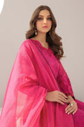 Organza Suit (3-Piece) by Baroque – SF-308, Photo 6