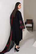 Organza Suit (3-Piece) by Baroque – SF-361, Photo 2