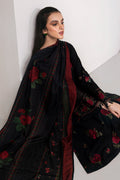 Organza Suit (3-Piece) by Baroque – SF-361, Photo 6