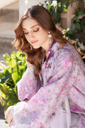 Pink Cotton Suit (3-Piece) by Baroque – SF-4067, Photo 7