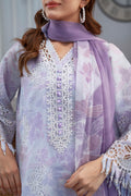 Organza Suit (3-Piece) by Baroque – SF-4073, Photo 4
