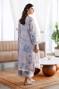 Organza Suit (3-Piece) by Baroque – SF-4079, Photo 2
