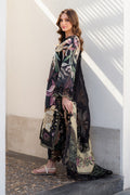 Cotton Suit (3-Piece) by Baroque – SF-4090, Photo 2