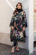Cotton Suit (3-Piece) by Baroque – SF-4090, Photo 3