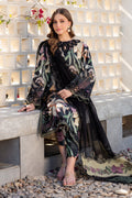 Cotton Suit (3-Piece) by Baroque – SF-4090, Photo 5