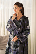 Cotton Suit (2-Piece) by Baroque – SF-4093, Photo 3