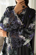 Cotton Suit (2-Piece) by Baroque – SF-4093, Photo 4