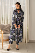 Cotton Suit (2-Piece) by Baroque – SF-4093, Photo 5