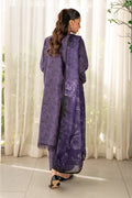 Organza Suit (3-Piece) by Baroque – SF-4096, Photo 2