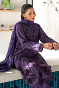 Organza Suit (3-Piece) by Baroque – SF-4096, Photo 5