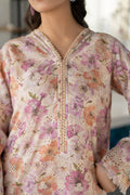 Chiffon Suit (3-Piece) by Baroque – SF-4099, Photo 8