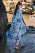 Chiffon Suit (3-Piece) by Baroque – SF-4109, Photo 7