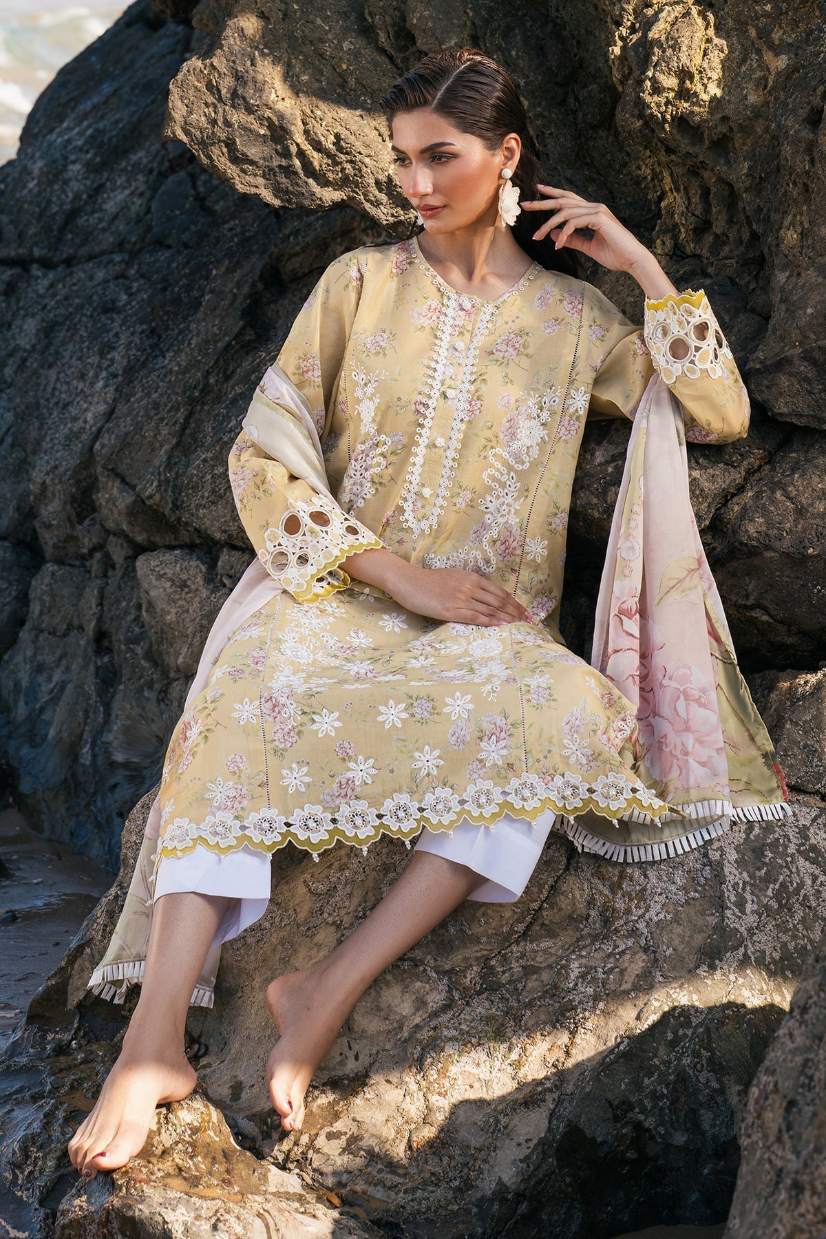 Suit (3-Piece) by Baroque – SF-4110, Photo 5