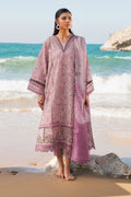 Organza Suit (2-Piece) by Baroque – SF-4114