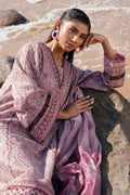 Organza Suit (2-Piece) by Baroque – SF-4114, Photo 7