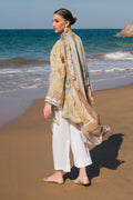 Lawn Suit (3-Piece) by Baroque – SF-4120, Photo 2