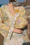 Lawn Suit (3-Piece) by Baroque – SF-4120, Photo 3