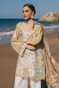 Lawn Suit (3-Piece) by Baroque – SF-4120, Photo 4
