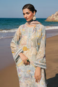 Lawn Suit (3-Piece) by Baroque – SF-4121, Photo 5