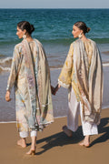 Lawn Suit (3-Piece) by Baroque – SF-4121, Photo 6