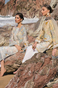 Lawn Suit (3-Piece) by Baroque – SF-4121, Photo 7