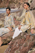 Lawn Suit (3-Piece) by Baroque – SF-4121, Photo 8