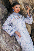 Chiffon Suit (3-Piece) by Baroque – SF-4122, Photo 4