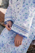 Chiffon Suit (3-Piece) by Baroque – SF-4122, Photo 7