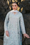 Silk Suit (3-Piece) by Baroque – SF-4129, Photo 3