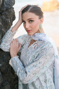 Silk Suit (3-Piece) by Baroque – SF-4129, Photo 7